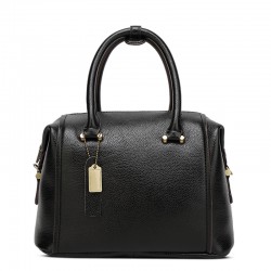 2025 spring and summer new European and American Boston bag PU women's handbags, single shoulder crossbody pillow bags for distribution
