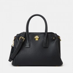 Atmospheric mom bag 2025 new handbag, ladies' feeling, middle-aged crossbody bag, platinum large capacity women's bag