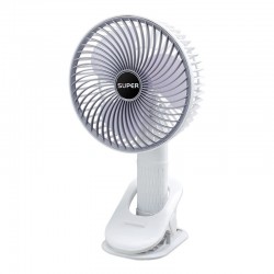 usb handheld small fan portable clip fan charging model long battery life office dormitory desktop fan clip