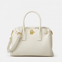 Atmospheric mom bag 2025 new handbag, ladies' feeling, middle-aged crossbody bag, platinum large capacity women's bag