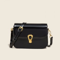 Korean Fashion Women's Bag Summer New 2025 Trend Simple All-match Single Shoulder Crossbody Small Square Bag Tofu Bag Casual Bag